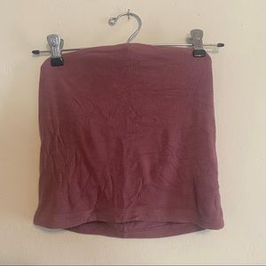 AE soft and sexy tube top